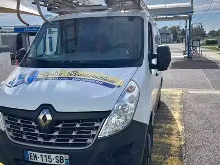 Renault Master 2.3 dCi 145