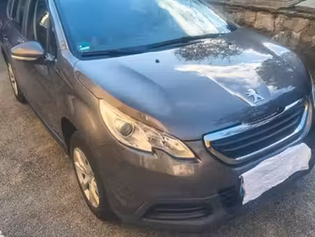 Peugeot 2008 1.2 VTi 82 Active