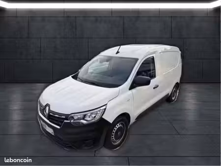 Renault Express