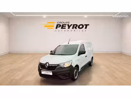 Renault Express Van 1.5 dCi 95 Confort