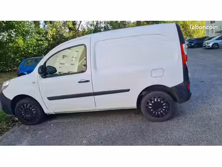 Renault Kangoo 1.5