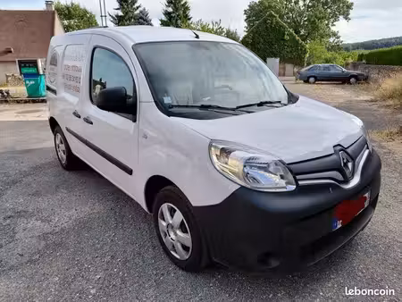 Renault Kangoo 1.5