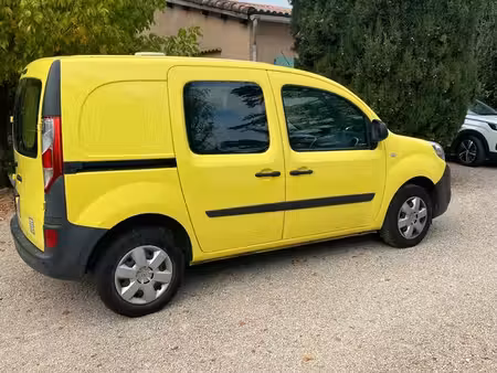 Renault Kangoo 1.5 dCi 95