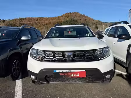 Dacia Duster 1.5 dCi 115 Confort