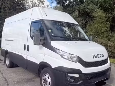 Iveco Daily 