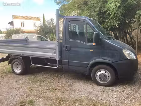 Iveco Lkw/trucks