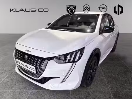 Peugeot 208 1.2 100