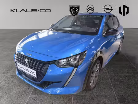 Peugeot 208 1.2 100