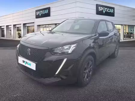 Peugeot 2008 1.5 HDi 110 Active