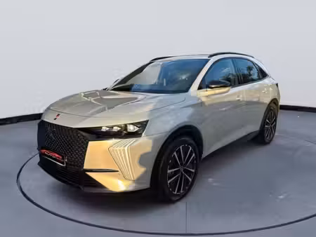 DS 7 E Tense 1.6 225 Performance Line