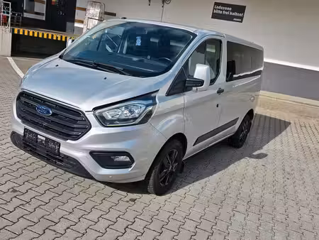 Ford Transit 2.0 TDCi 105