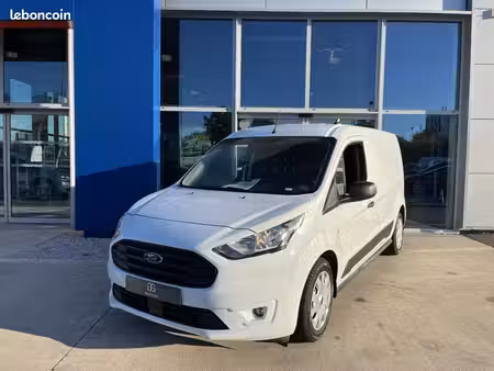 Ford Transit 1.0 101 Trend