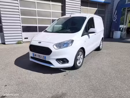 Ford Transit 1.0 100 Ambiente
