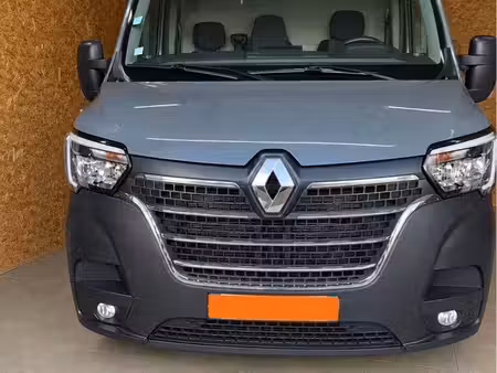 Renault Master 2.3 dCi 180