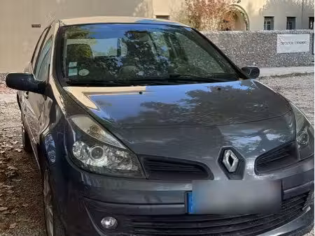 Renault Clio 2.0 140