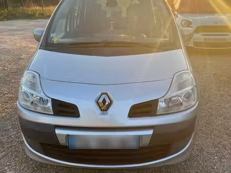 Renault Grand Modus 1.5 dCi 85
