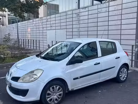 Renault Clio 1.5