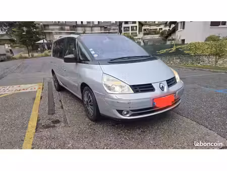 Renault Espace 2.0 dCi 150