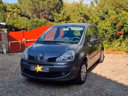 Renault Modus 1.5 dCi 75