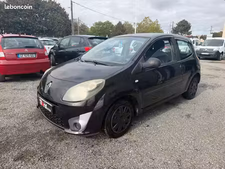 Renault Twingo 1.2 60 Dynamique