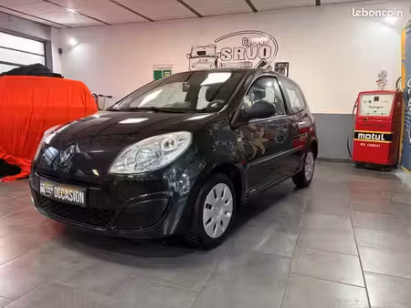 Renault Twingo 1.2 75 Dynamique
