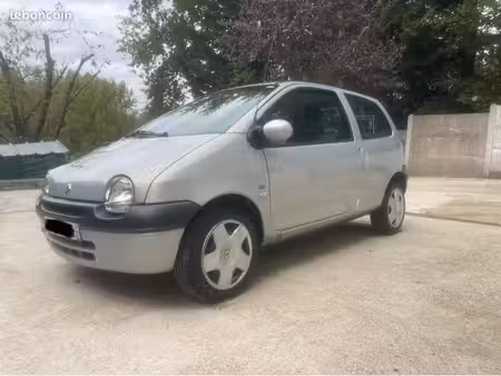 Renault Twingo 1.2 75