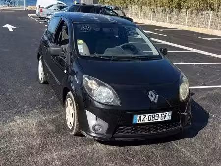 Renault Twingo 1.2 75