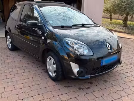 Renault Twingo 1.2 75