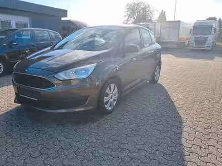 Ford C-max 1.0 125 SE