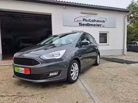 Ford C-max 1.0 Trend