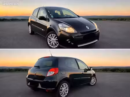 Renault Clio 1.2 75