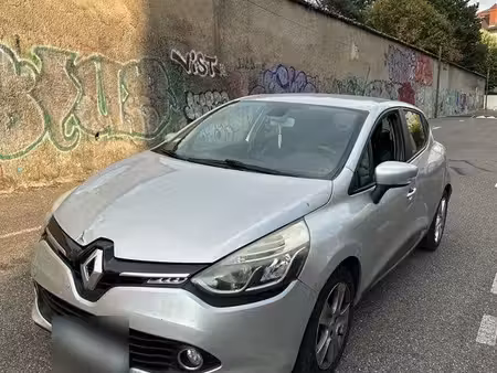 Renault Clio 0.9 90 Intens