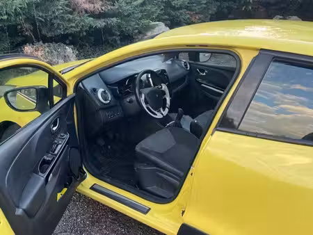 Renault Clio 0.9 90