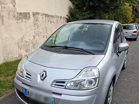 Renault Modus 1.2 100