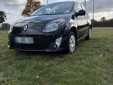 Renault Twingo 1.2 75