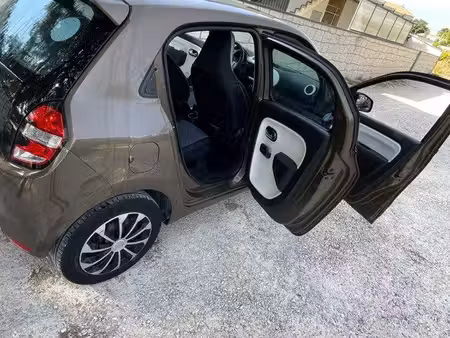 Renault Twingo 1.0 70