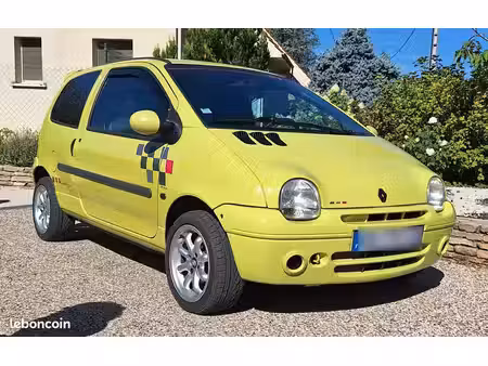 Renault Twingo 1.2 60