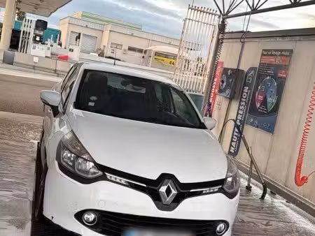 Renault Clio 0.9 90