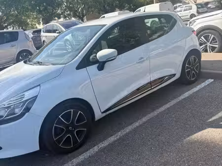 Renault Clio 1.5 dCi 90