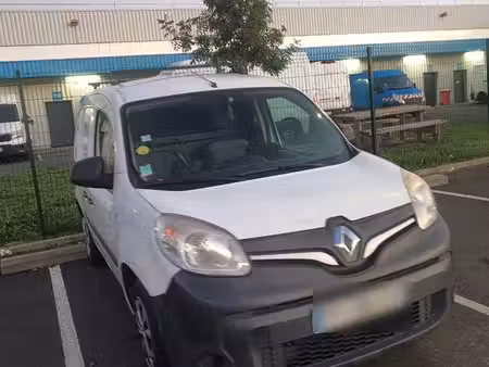 Renault Kangoo 1.5