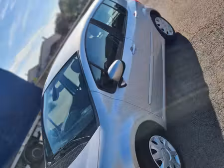 Renault Modus 1.5 dCi 85