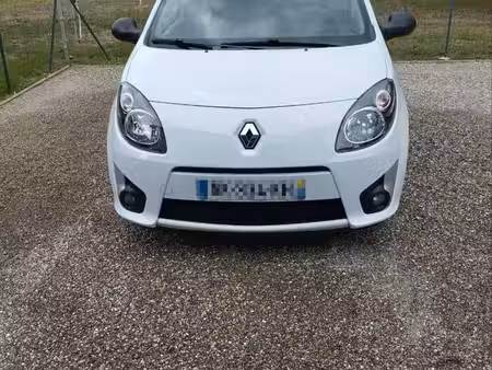 Renault Twingo 1.2 75