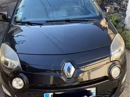 Renault Twingo 1.5 dCi 75