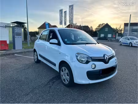 Renault Twingo 1.0 70