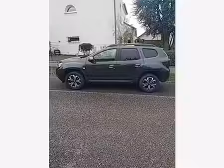 Dacia Duster 1.5 dCi 115 Journey