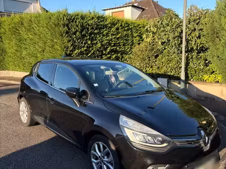 Renault Clio 0.9 90 Intens