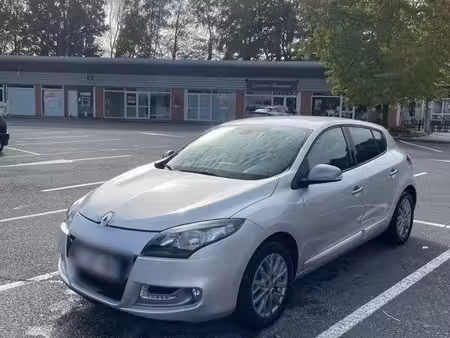 Renault Mégane 1.2 115