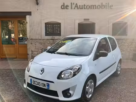 Renault Twingo 1.2 75 Expression