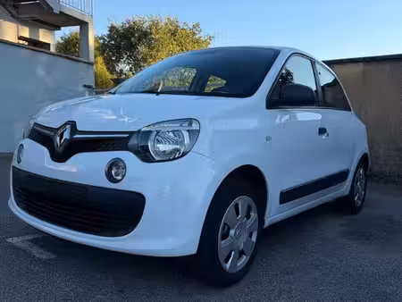Renault Twingo 1.0 SCe 70