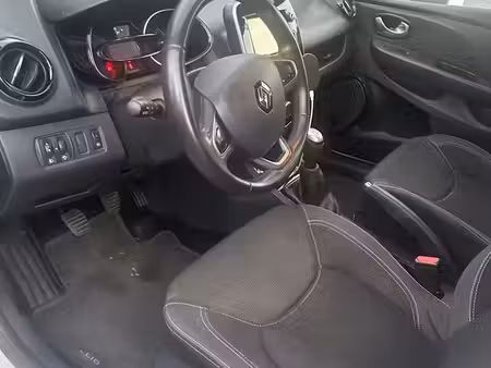 Renault Clio 1.5 dCi 90